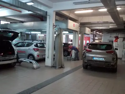 Хюндай Варна