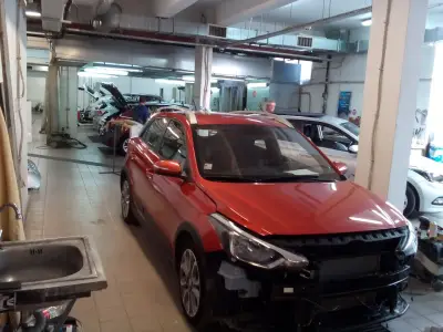 Хюндай Варна