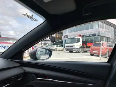 MAZDA Варна Експрес Кар
