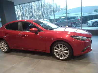 MAZDA Варна Експрес Кар