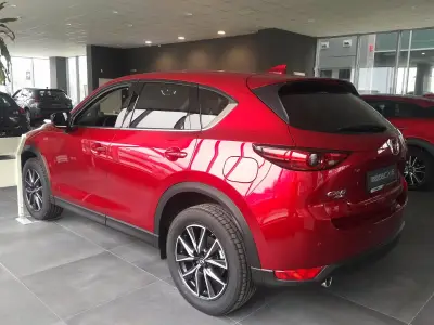 MAZDA Варна Експрес Кар