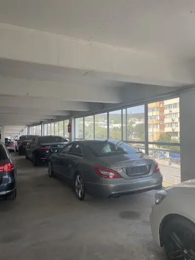 АВТОКЪЩА Тони-Ем