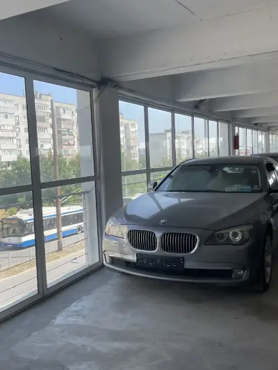 АВТОКЪЩА Тони-Ем