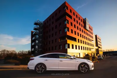 Kolarov Cars