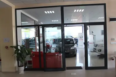 Varna Motors