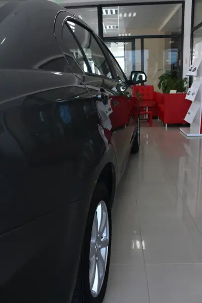 Varna Motors