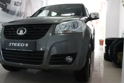 Varna Motors