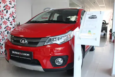 Varna Motors