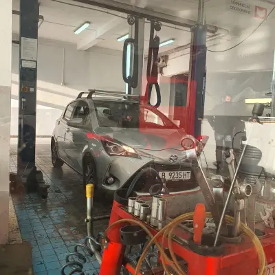 Carcom Toyota Varna