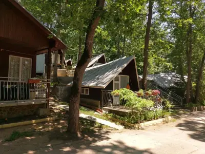 Вилно селище Сирена