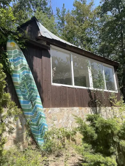Вилно селище Сирена