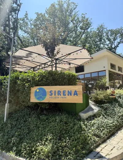 Вилно селище Сирена