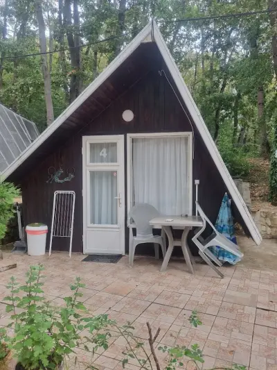 Вилно селище Сирена