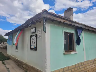 Lisi Vrah Campsite