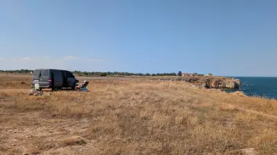 Общински къмпинг Тюленово