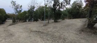 Camping Irakli Wild