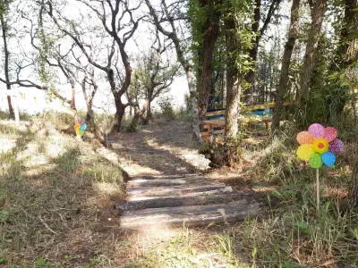 Camping Irakli Wild