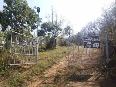 Camping Irakli Wild