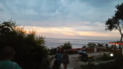 Детски лагер Албатрос