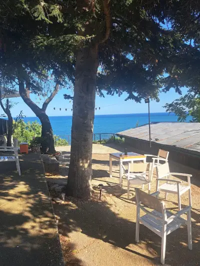 Бунгала Panoramic Beach