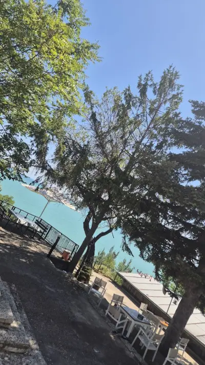 Бунгала Panoramic Beach
