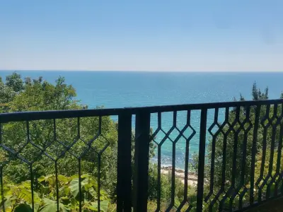Бунгала Panoramic Beach