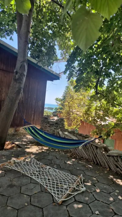 Бунгала Panoramic Beach