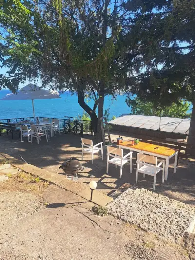 Бунгала Panoramic Beach