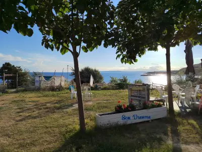 Camping "Sea Dreams"/Къмпинг"Морски Мечти"