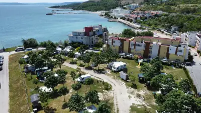 Camping "Sea Dreams"/Къмпинг"Морски Мечти"