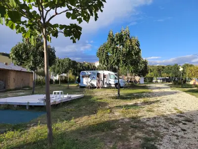 Camping "Sea Dreams"/Къмпинг"Морски Мечти"