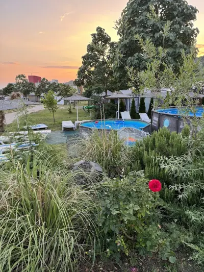 Camping "Sea Dreams"/Къмпинг"Морски Мечти"