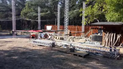 Кранево Рок Камп "Spirit Of Rock"