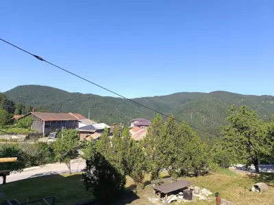 Къща за гости Каневи