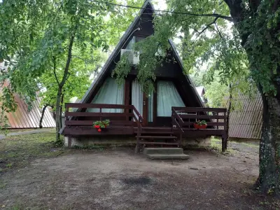 къмпинг ”Рай“