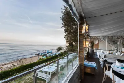 Laguna Camping & Villas resort