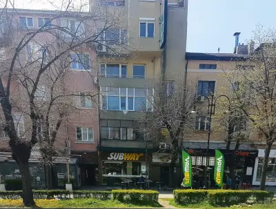 Събуей