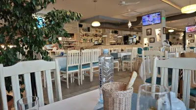 Ресторанти Немо