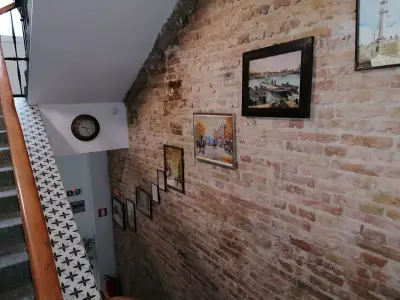 Three Dolphins Family Hotel