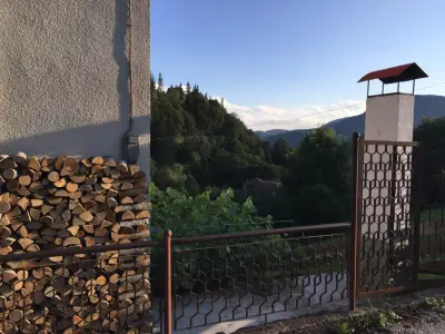 Kermedchieva Guesthouse