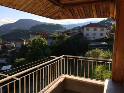 Kermedchieva Guesthouse