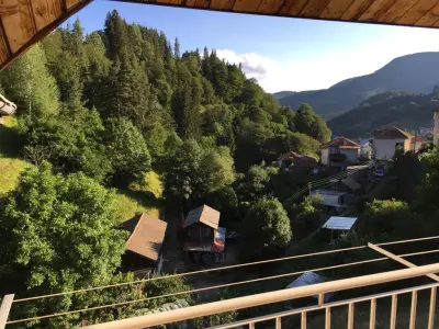 Kermedchieva Guesthouse