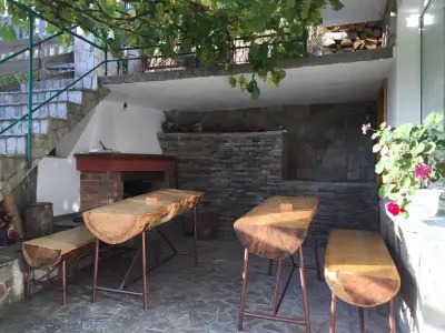 Kermedchieva Guesthouse
