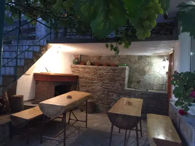 Kermedchieva Guesthouse