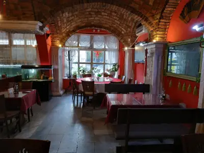 Небесна храна