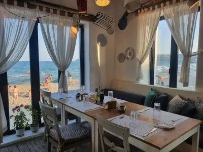 Pechkata - Varna (Печката)