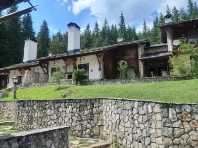 Вилно селище Махала Кочорите