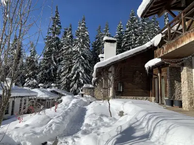 Вилно селище Махала Кочорите