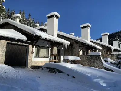 Вилно селище Махала Кочорите