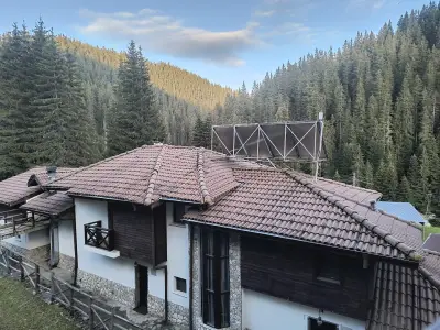 Вилно селище Махала Кочорите